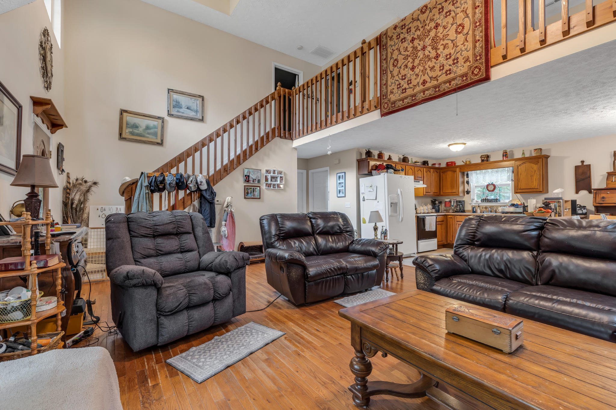 599 Woodland Ridge Road Dunlap, TN 37327 - Photo 3 of 37 4T1A9376