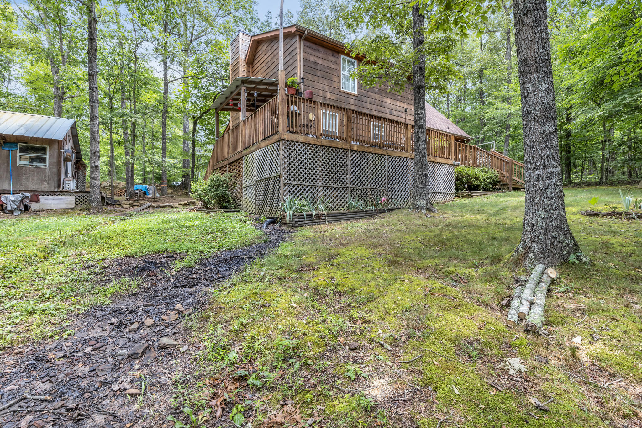 599 Woodland Ridge Road Dunlap, TN 37327 - Photo 22 of 37 4T1A9436