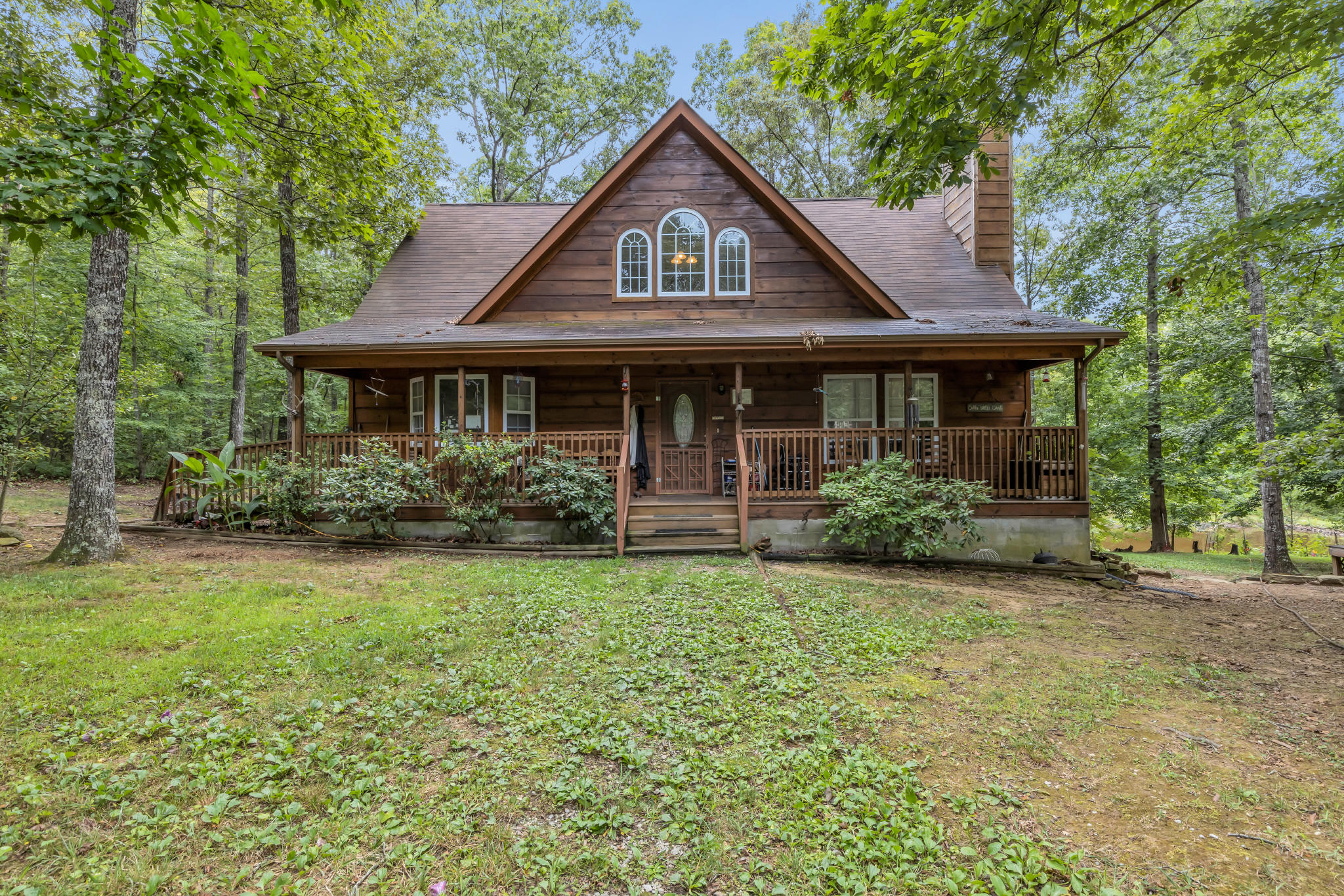 599 Woodland Ridge Road Dunlap, TN 37327 - Photo 23 of 37 4T1A9395