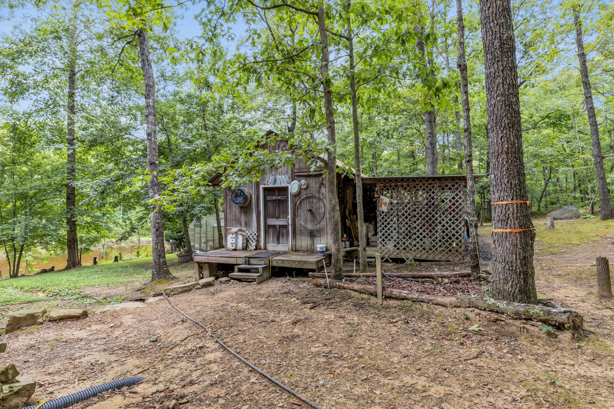 599 Woodland Ridge Road Dunlap, TN 37327 - Photo 25 of 37 4T1A9420