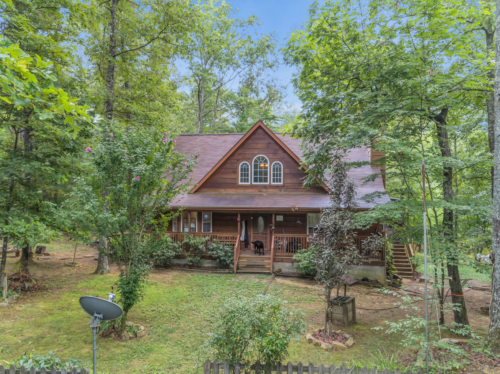 599 Woodland Ridge Road Dunlap, TN 37327 - Photo 30 of 37 DJI_0877