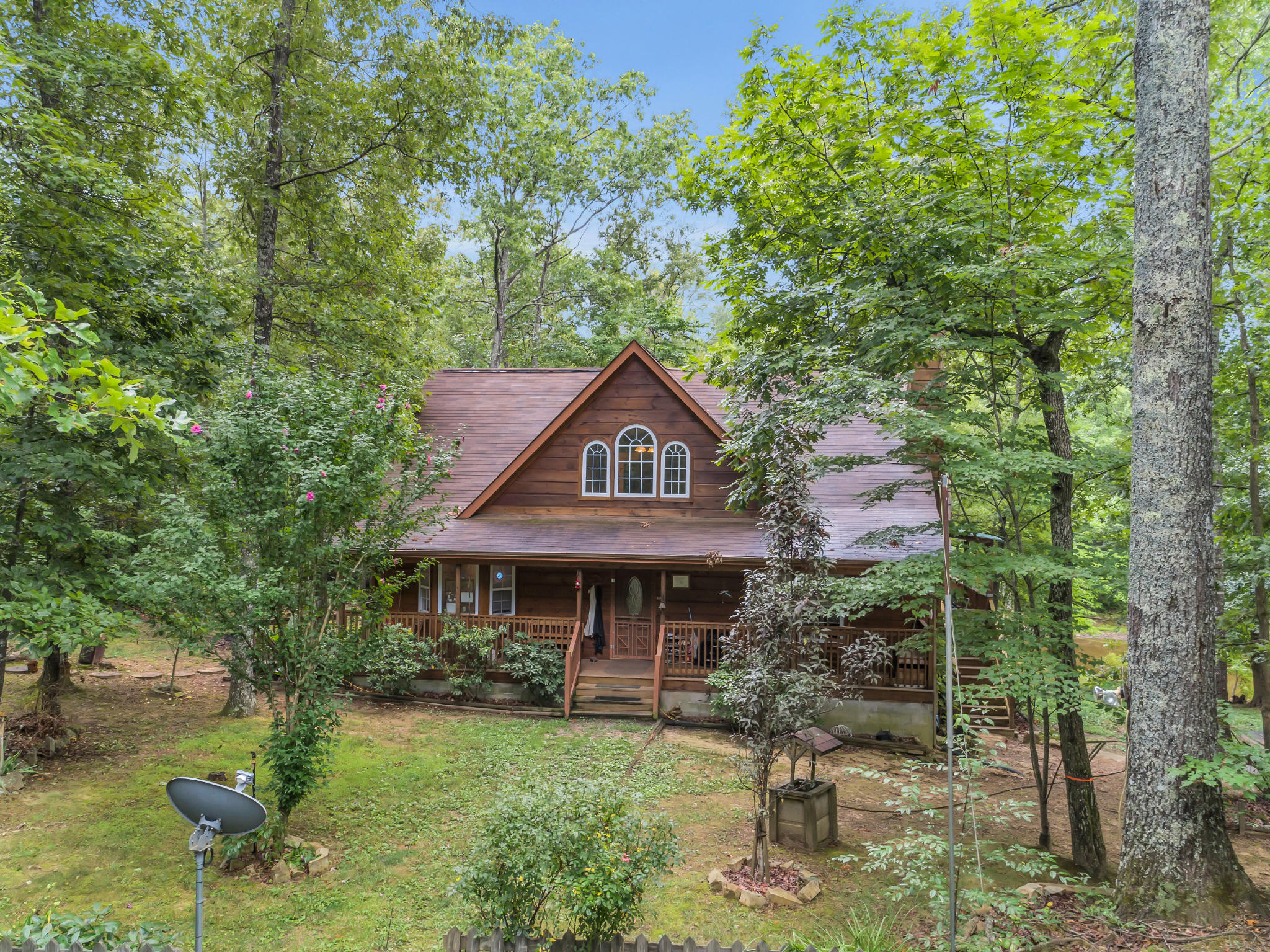 599 Woodland Ridge Road Dunlap, TN 37327 - Photo 31 of 37 DJI_0889