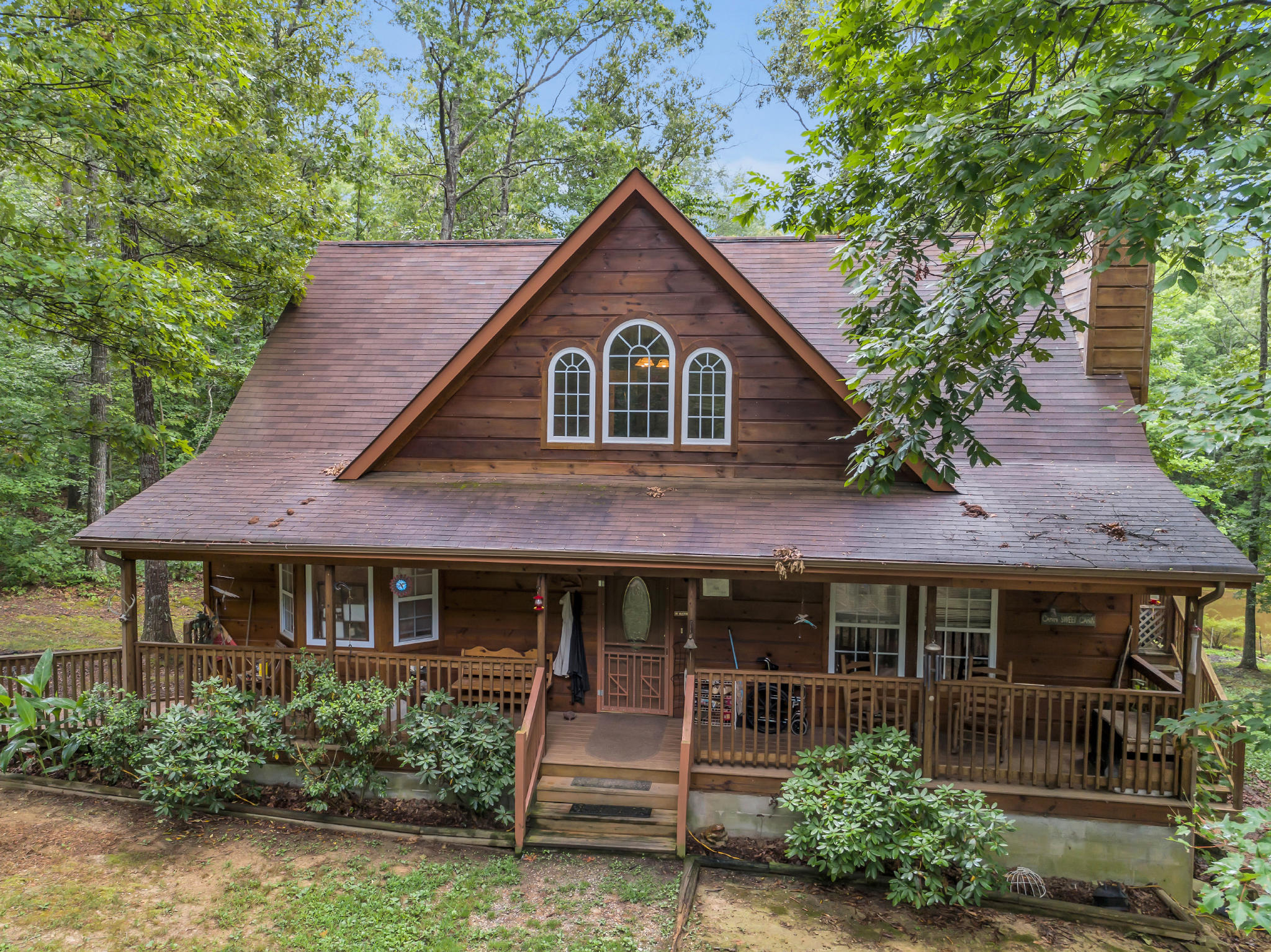 599 Woodland Ridge Road Dunlap, TN 37327 - Photo 32 of 37 DJI_0890