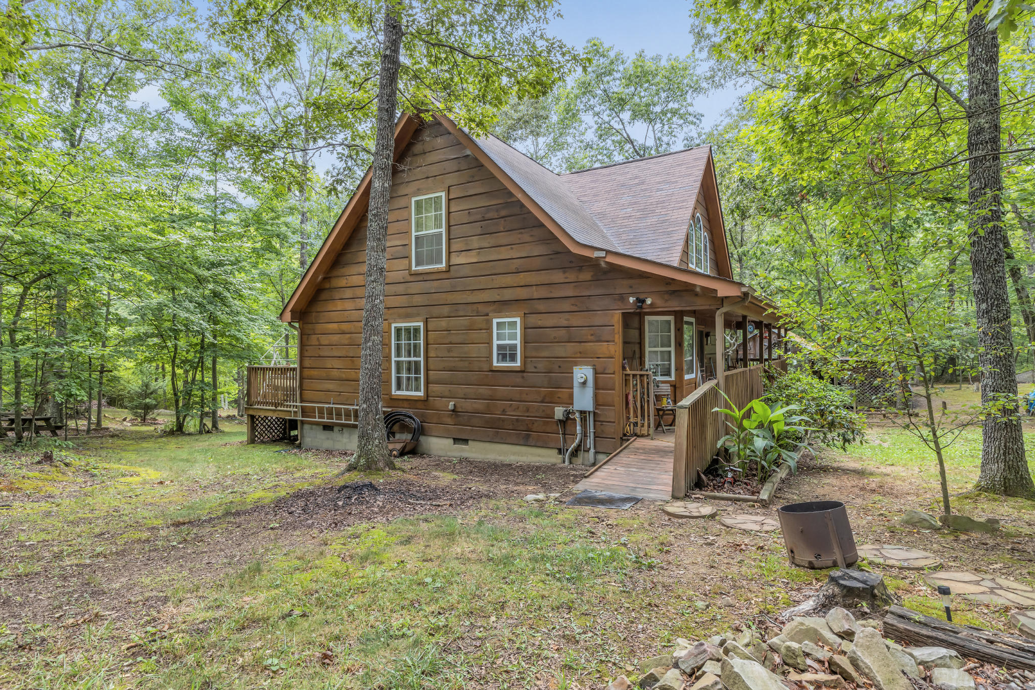 599 Woodland Ridge Road Dunlap, TN 37327 - Photo 33 of 37 4T1A9405