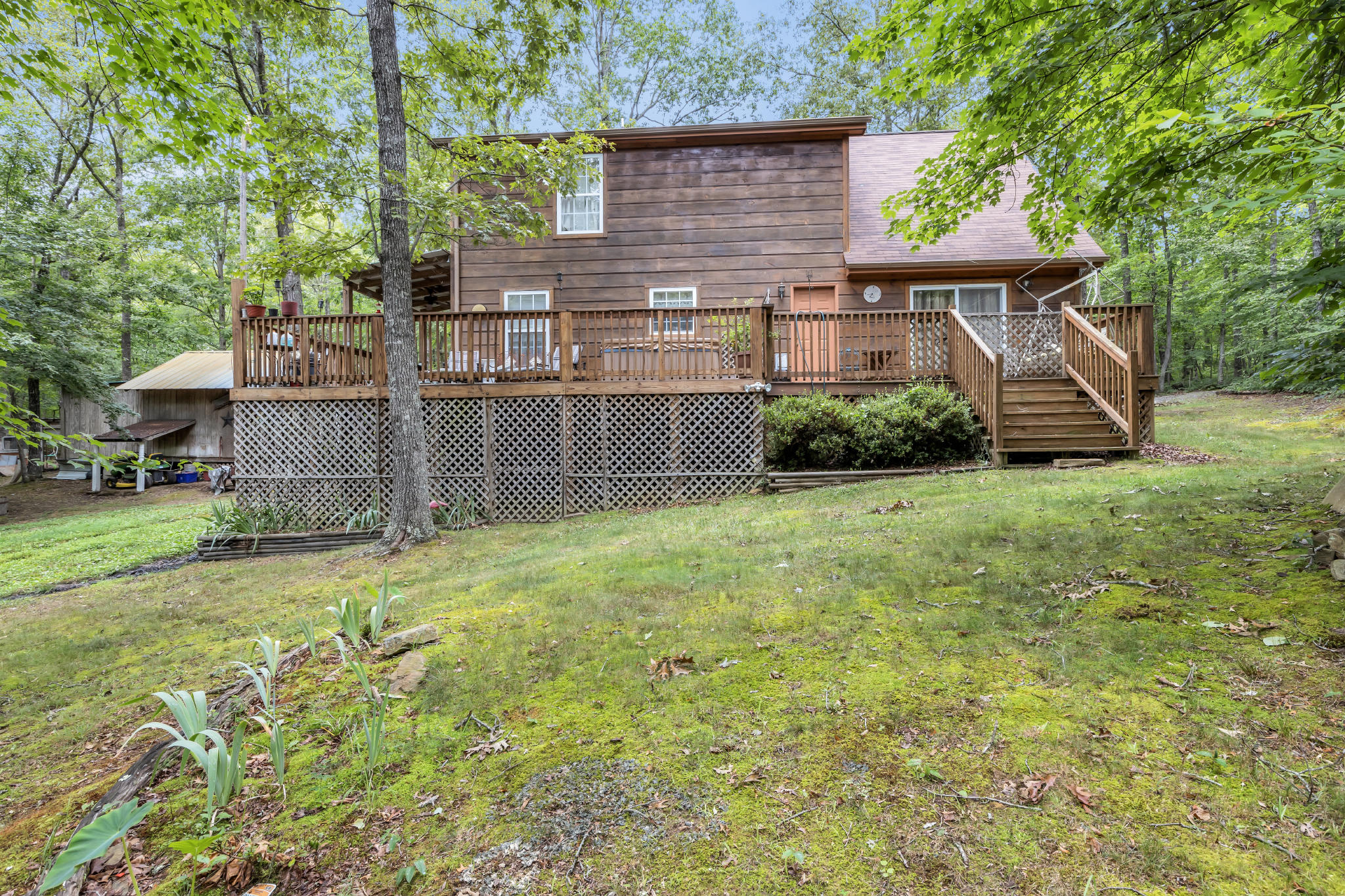 599 Woodland Ridge Road Dunlap, TN 37327 - Photo 34 of 37 4T1A9439