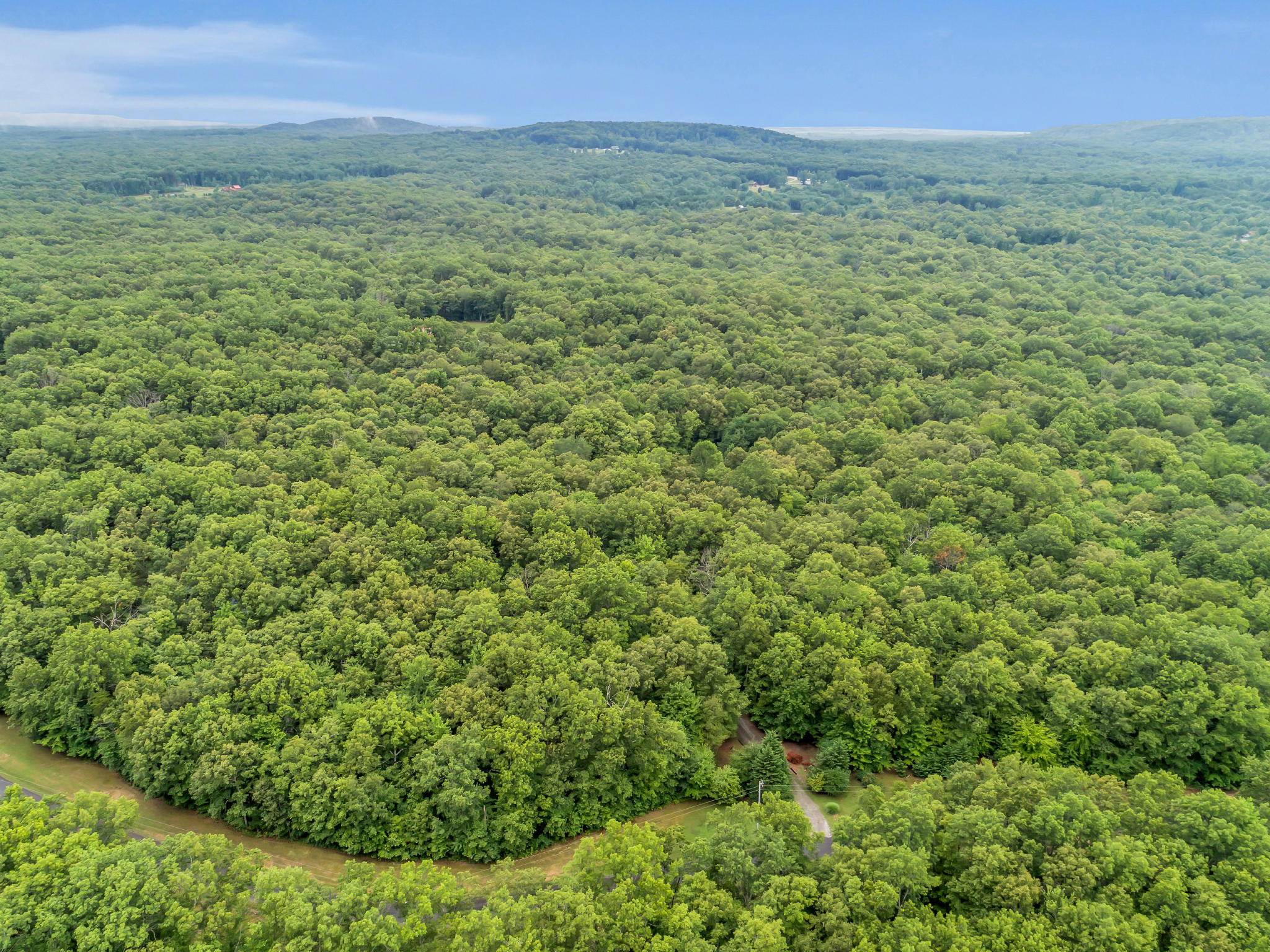 599 Woodland Ridge Road Dunlap, TN 37327 - Photo 35 of 37 DJI_0884