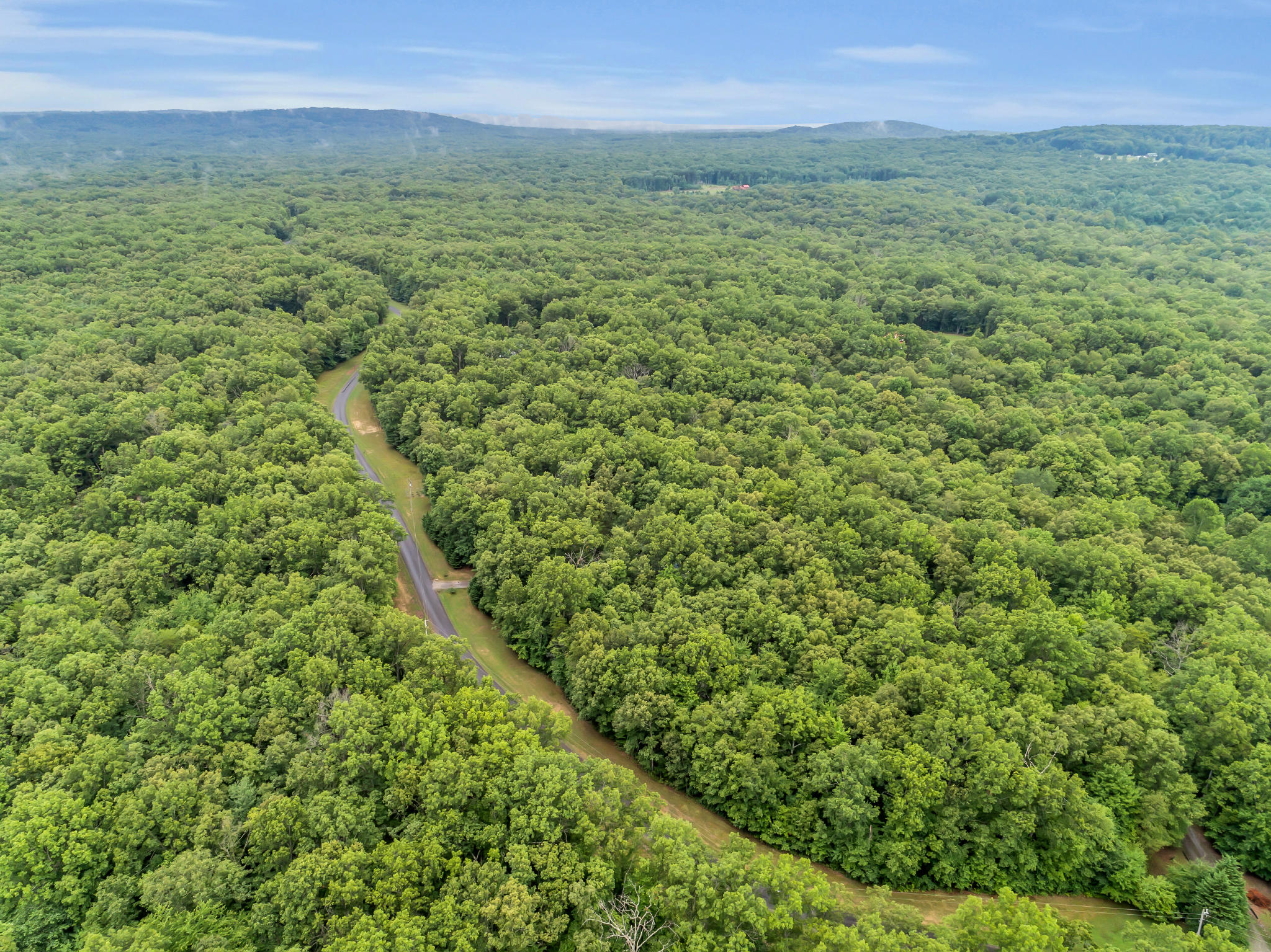 599 Woodland Ridge Road Dunlap, TN 37327 - Photo 36 of 37 DJI_0885