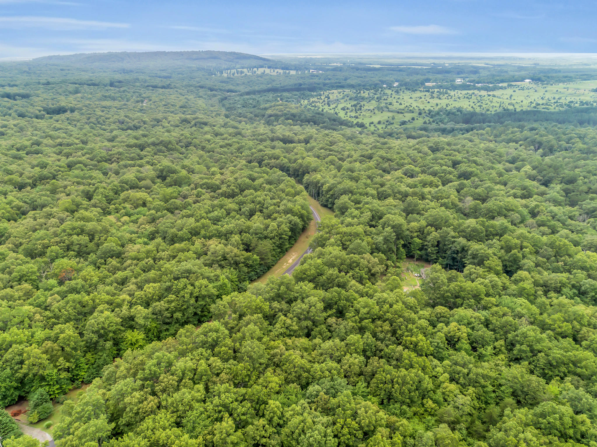 599 Woodland Ridge Road Dunlap, TN 37327 - Photo 37 of 37 DJI_0886
