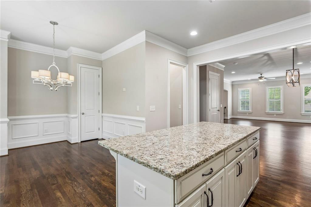 3206 Nobility Way Atlanta, GA 30339 - Photo 15 of 48