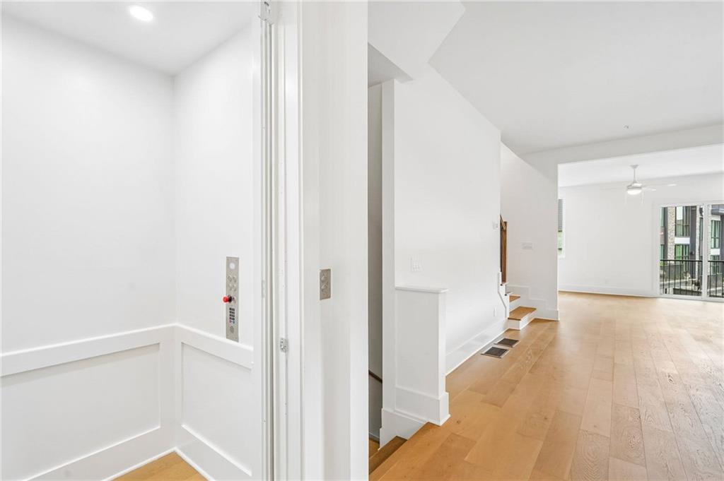 420 Cedar Dust Drive Decatur, GA 30030 - Photo 10 of 58 Gallery Image 10