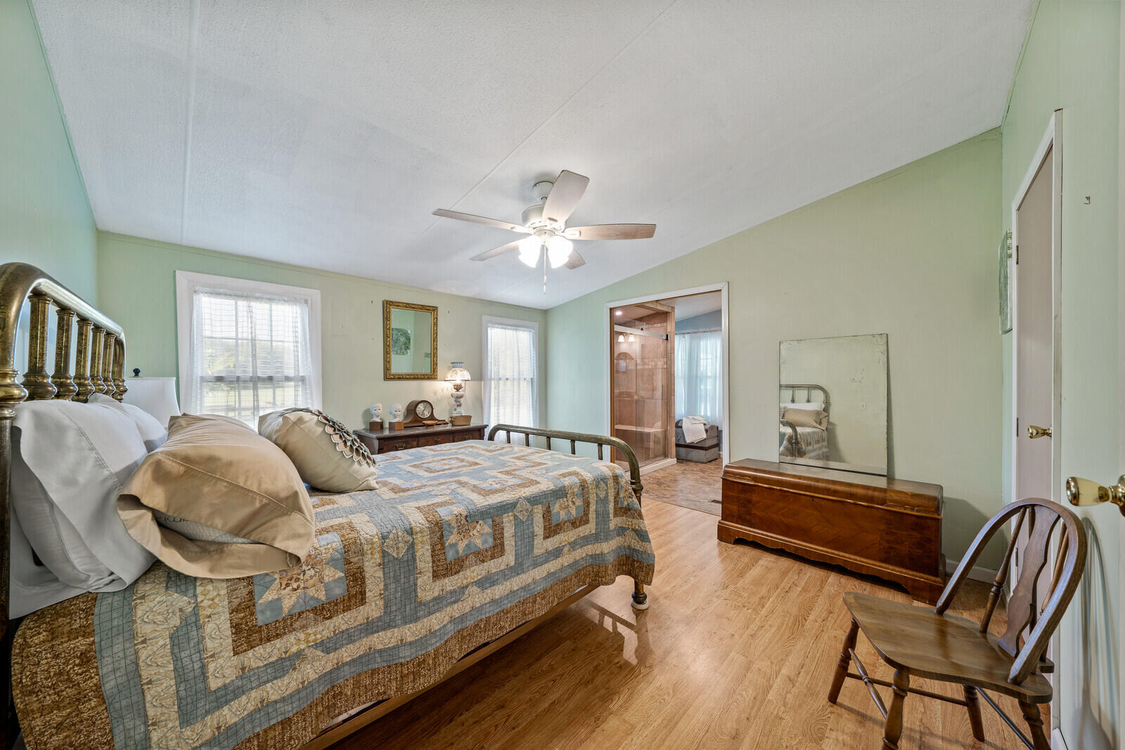 3265 Brewer Road Crossville, TN 38572 - Photo 24 of 39 22_3265_Brewer_St_Crossville114_TNPC_mls