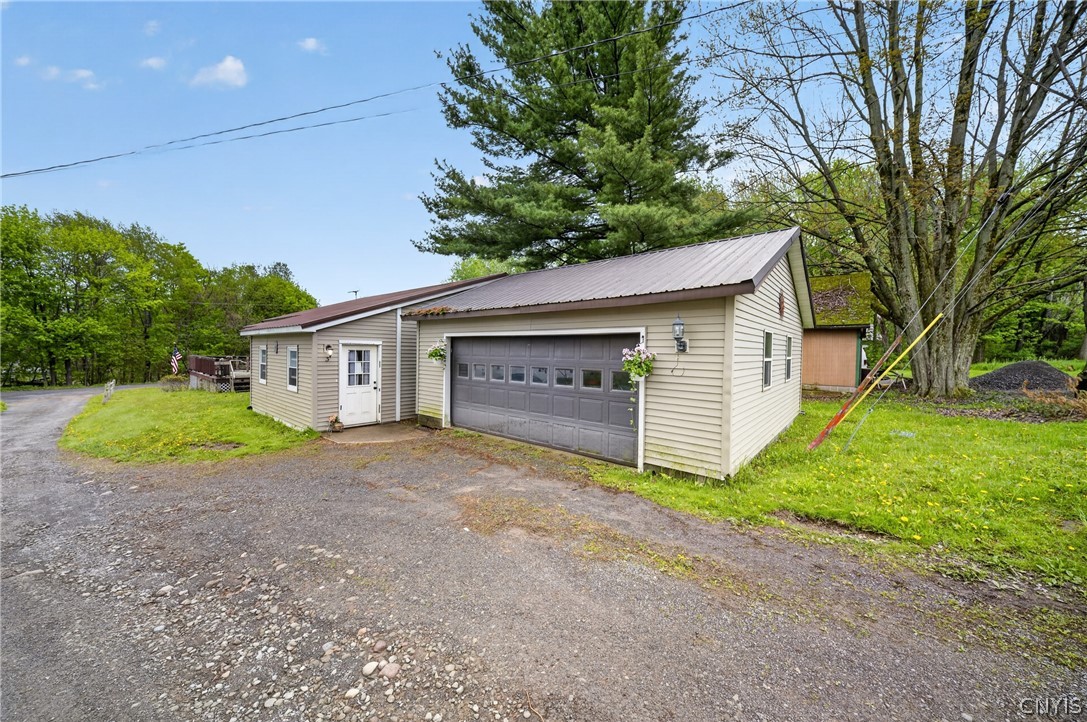 3 Richter Road Sandy Creek, NY 13142 - Photo 41 of 44