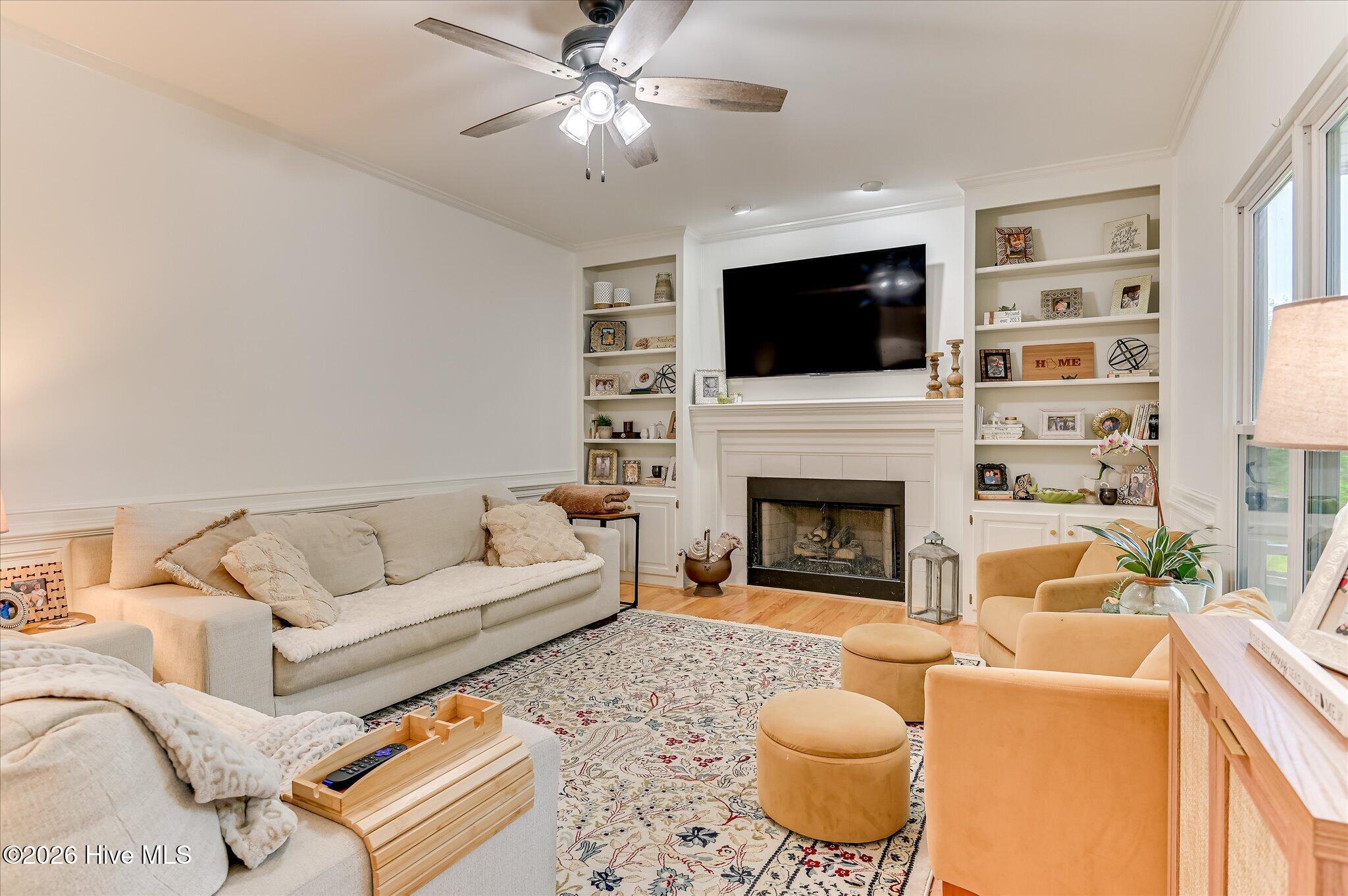 4613 Millhaven Road Martinez, GA 30907 - Photo 10 of 59