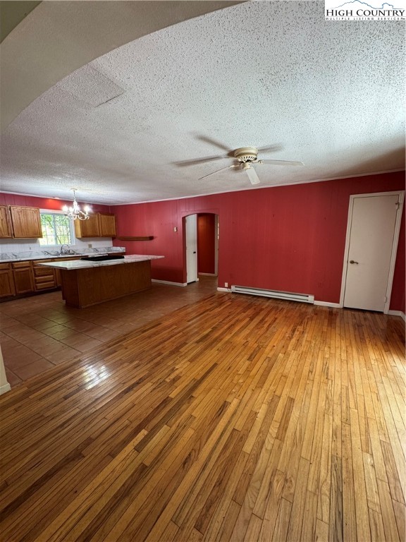 232 Cole Hollow Road Newland, NC 28657 - Photo 12 of 31