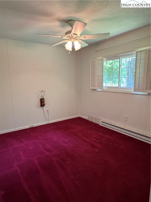 232 Cole Hollow Road Newland, NC 28657 - Photo 20 of 31 an empty room with a window