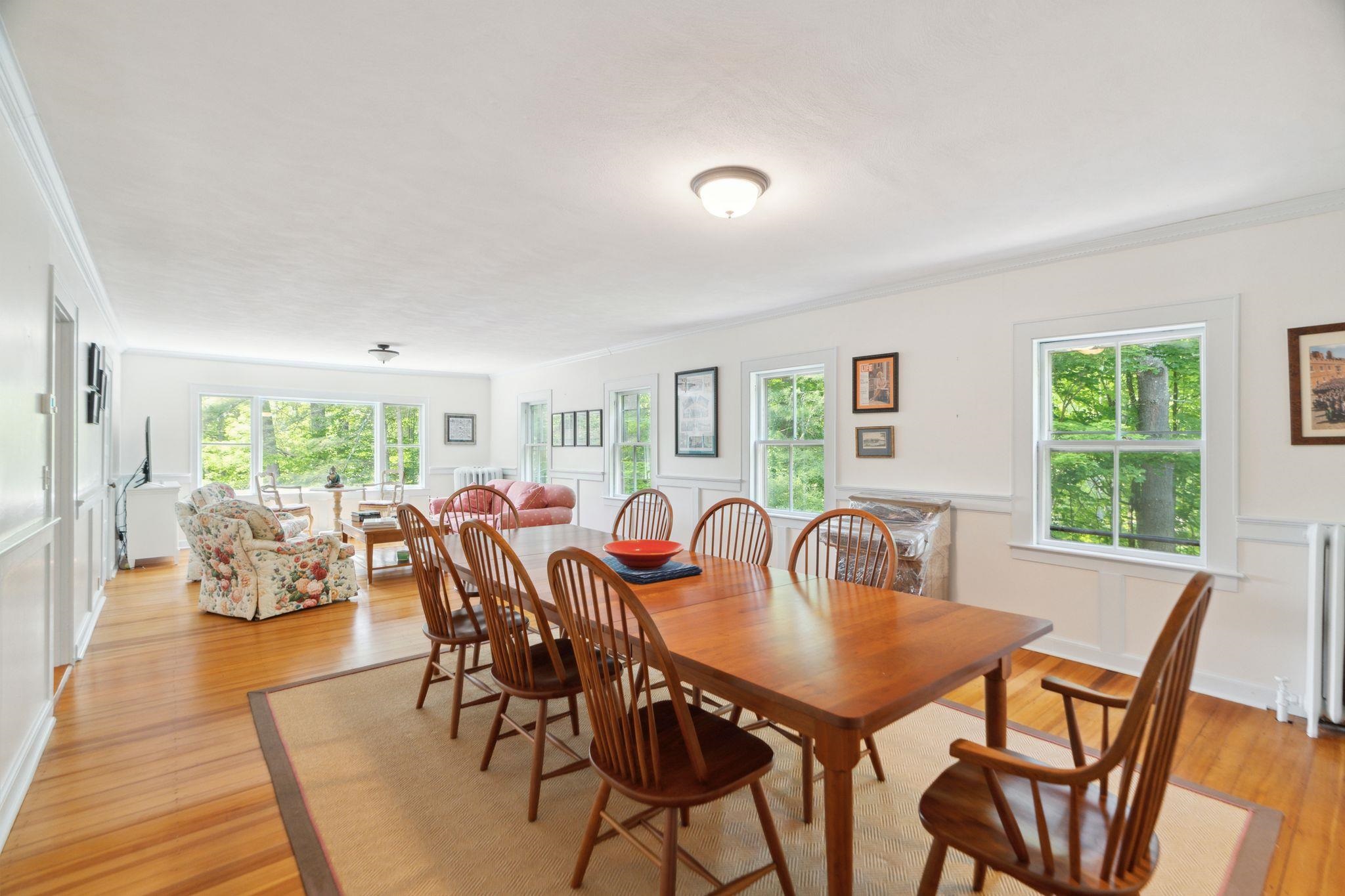 73 Sewall Road Wolfeboro, NH 03894 - Photo 15 of 24