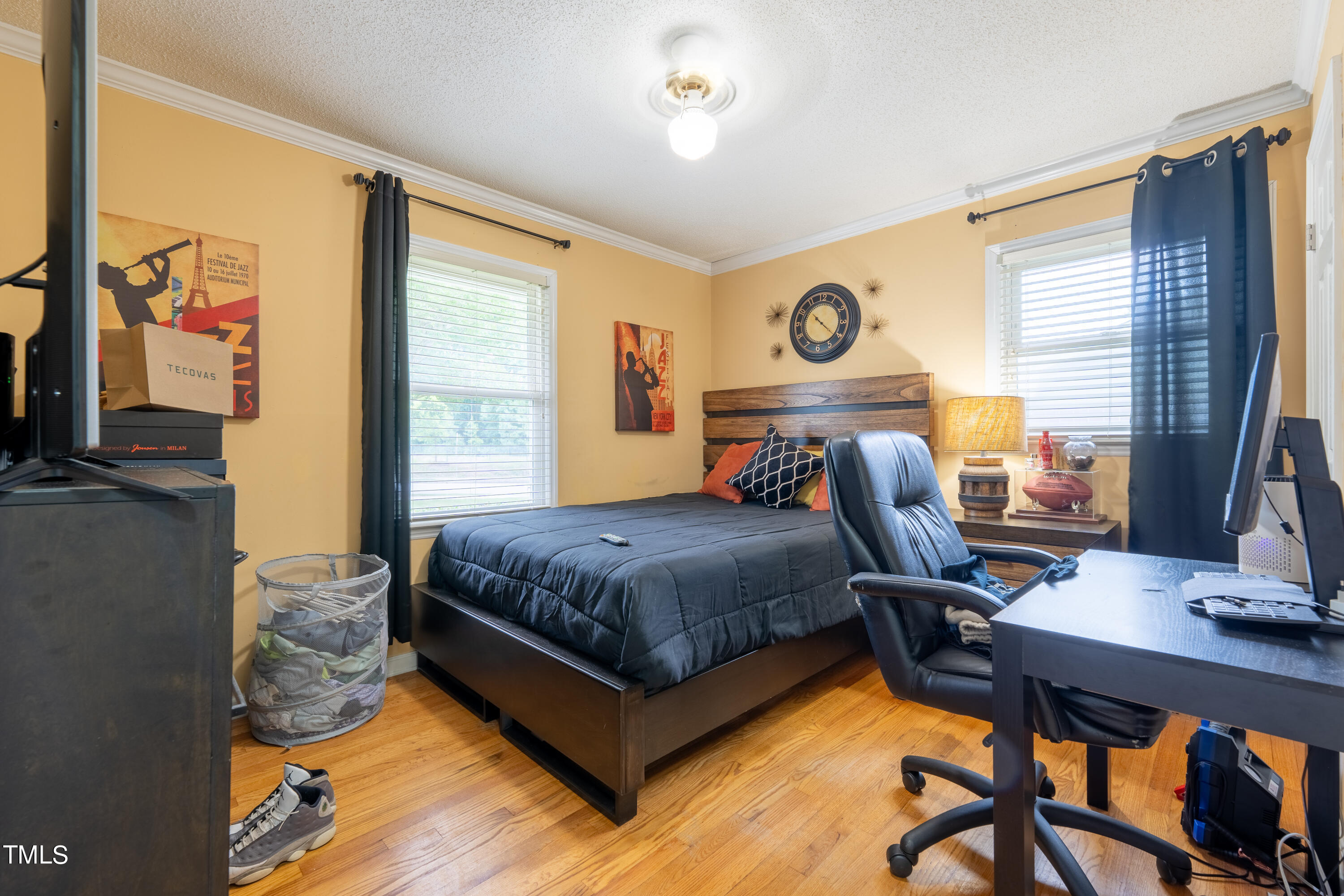 912 Cooper Road Raleigh, NC 27610 - Photo 13 of 21 A7400100-HDR