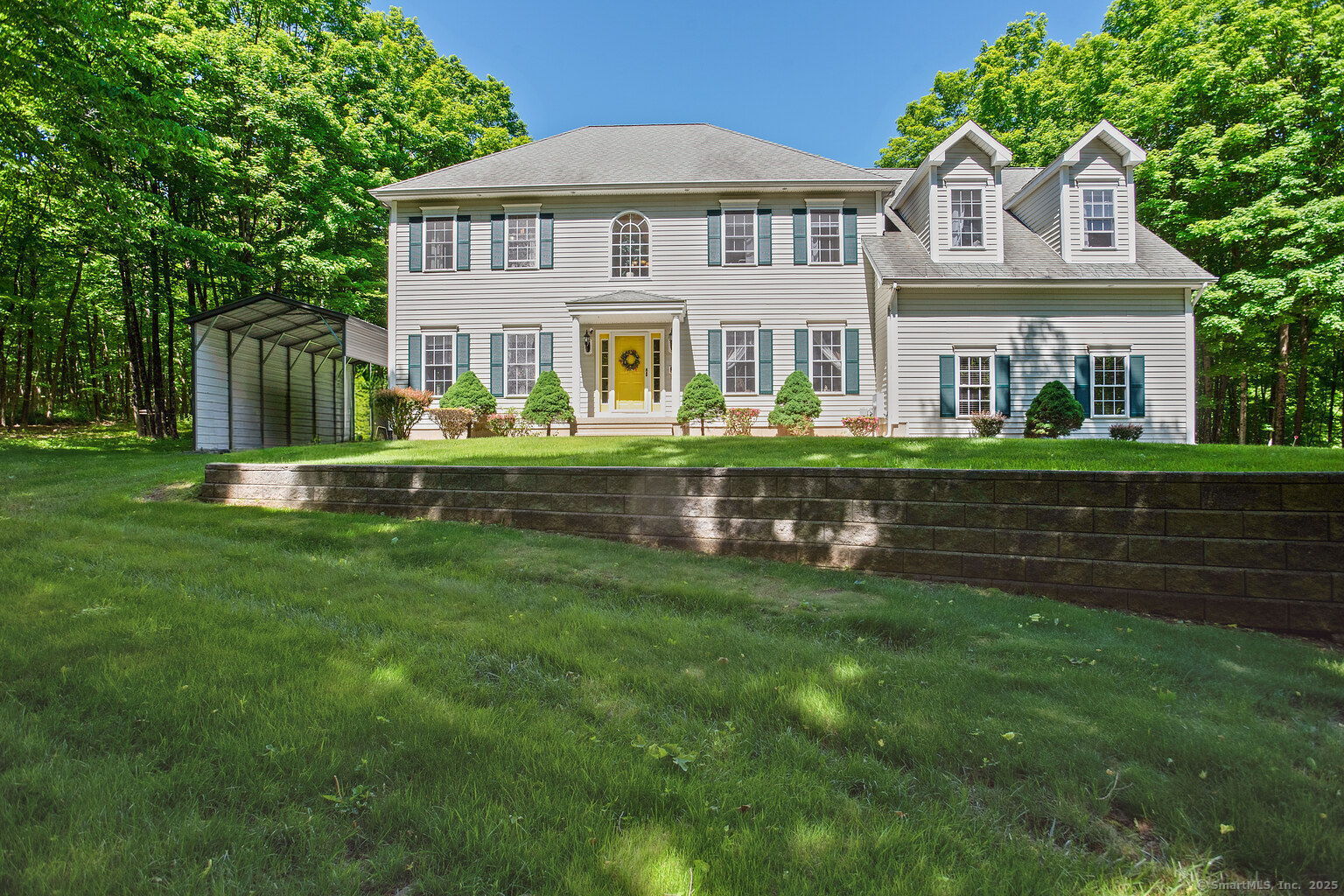 81 Red Barns Road Guilford, CT 06437 - Photo 1 of 1