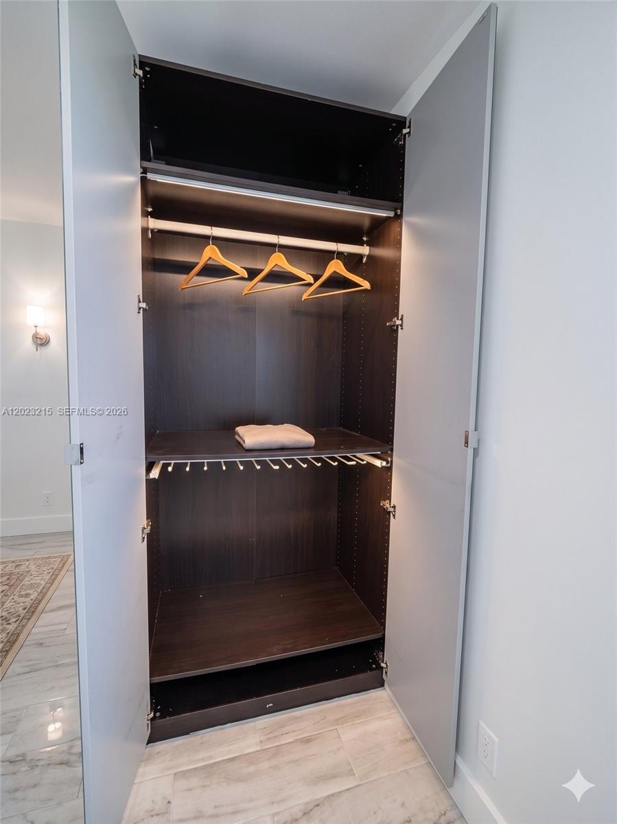 13 Southwest 3rd Street, Unit 13 Pompano Beach, FL 33060 - Photo 29 of 44 a view of walk in closet