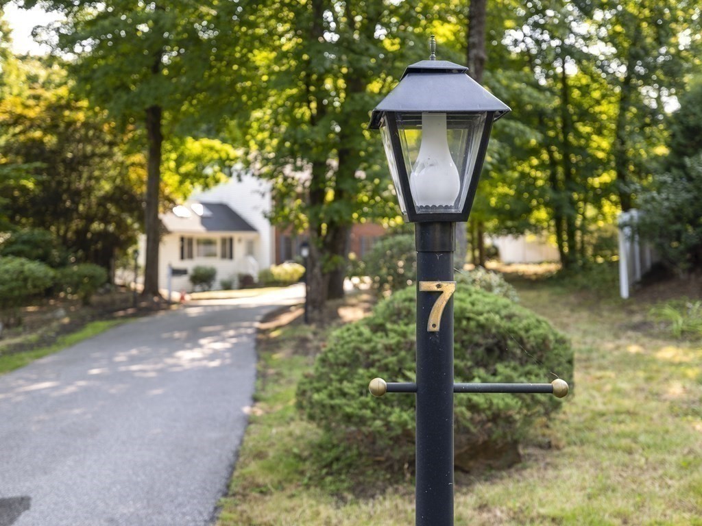 7 Garden Road Wellesley, MA 02481 - Photo 25 of 29