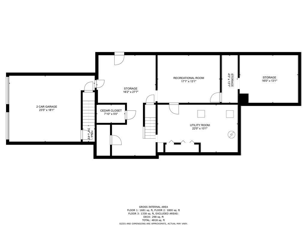 7 Garden Road Wellesley, MA 02481 - Photo 26 of 29