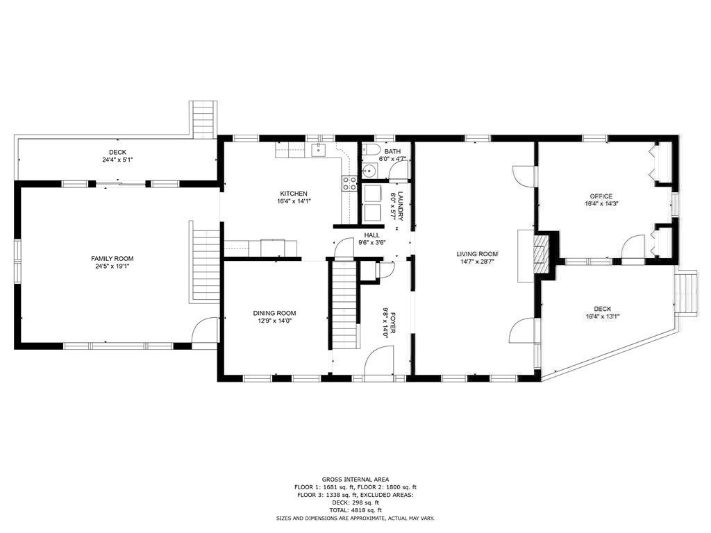 7 Garden Road Wellesley, MA 02481 - Photo 27 of 29