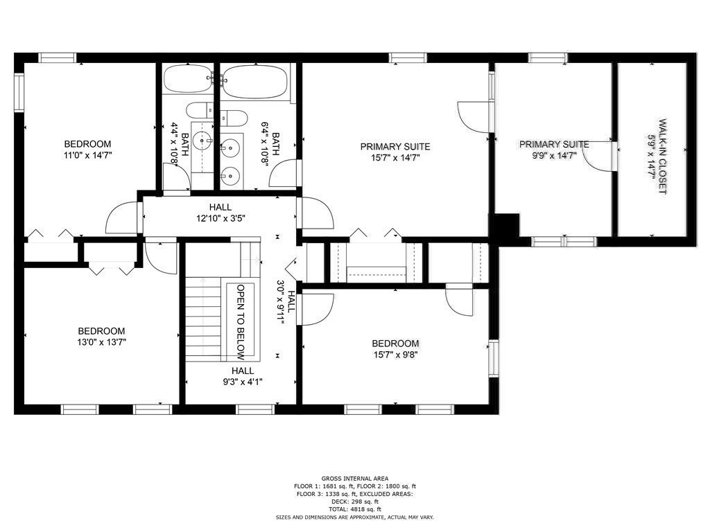 7 Garden Road Wellesley, MA 02481 - Photo 28 of 29