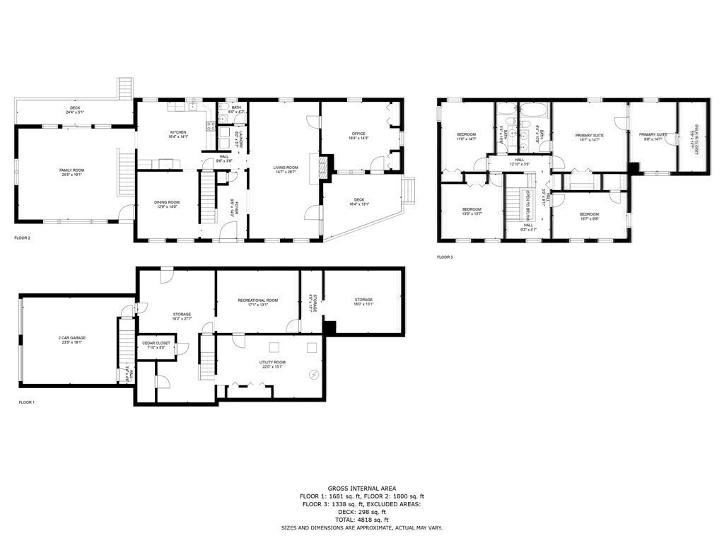 7 Garden Road Wellesley, MA 02481 - Photo 29 of 29