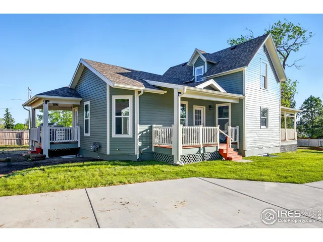 $745,000 | 1711 Antero Drive, Longmont, CO 80504