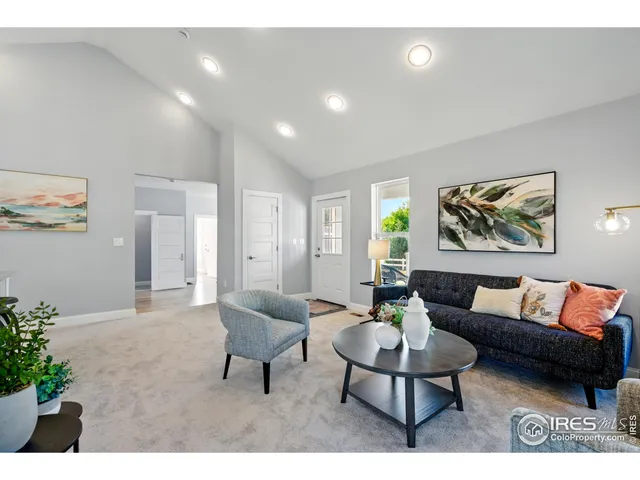 $745,000 | 1711 Antero Drive, Longmont, CO 80504