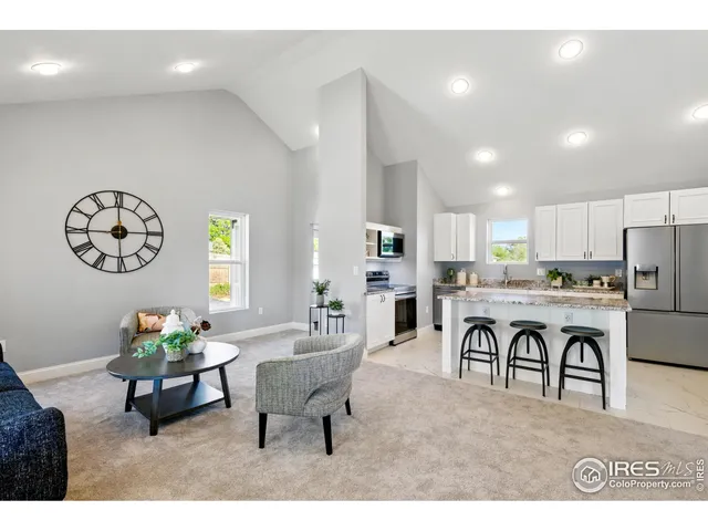 $745,000 | 1711 Antero Drive, Longmont, CO 80504