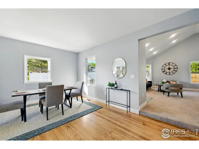 $745,000 | 1711 Antero Drive, Longmont, CO 80504