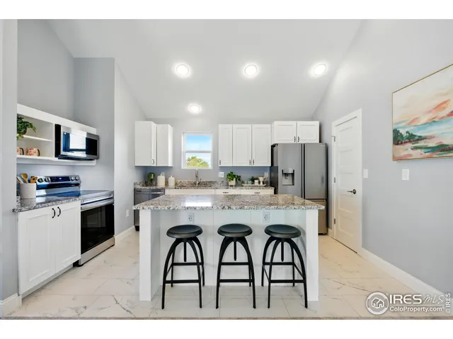 $745,000 | 1711 Antero Drive, Longmont, CO 80504