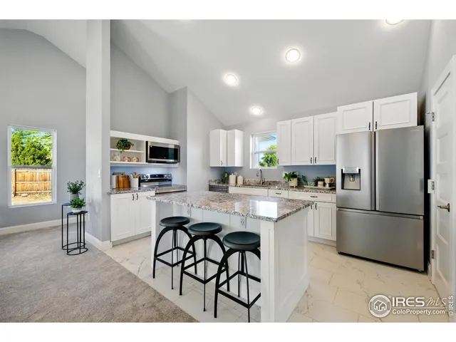 $745,000 | 1711 Antero Drive, Longmont, CO 80504