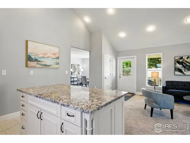 $745,000 | 1711 Antero Drive, Longmont, CO 80504