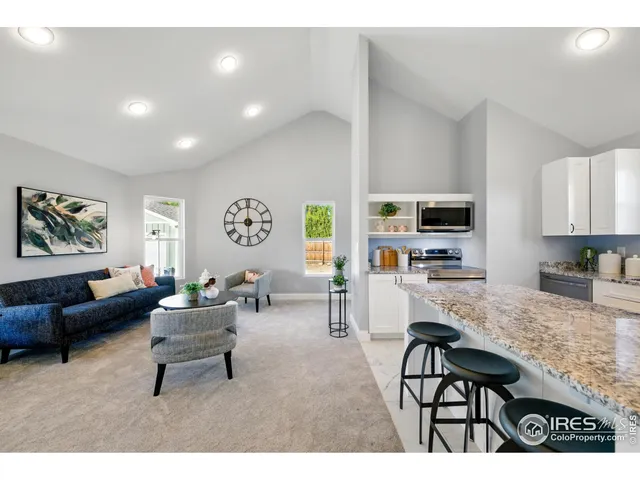 $745,000 | 1711 Antero Drive, Longmont, CO 80504