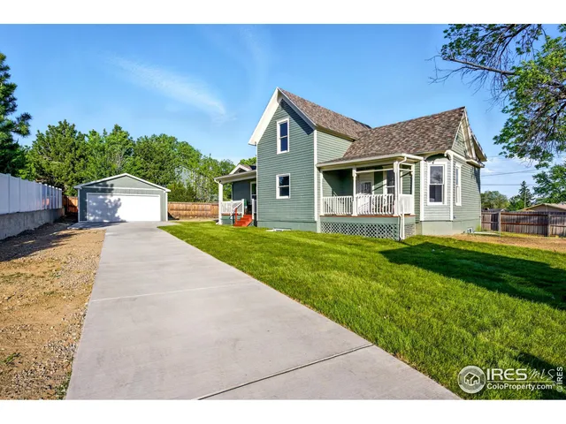 $745,000 | 1711 Antero Drive, Longmont, CO 80504