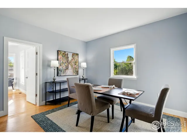 $745,000 | 1711 Antero Drive, Longmont, CO 80504