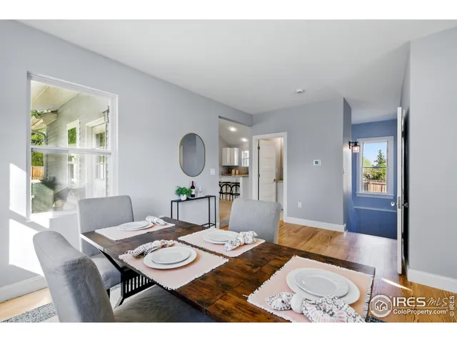 $745,000 | 1711 Antero Drive, Longmont, CO 80504