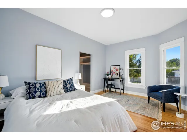 $745,000 | 1711 Antero Drive, Longmont, CO 80504