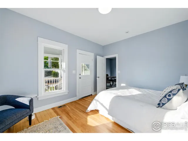 $745,000 | 1711 Antero Drive, Longmont, CO 80504