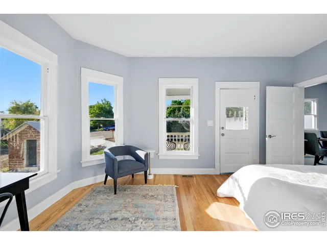 $745,000 | 1711 Antero Drive, Longmont, CO 80504