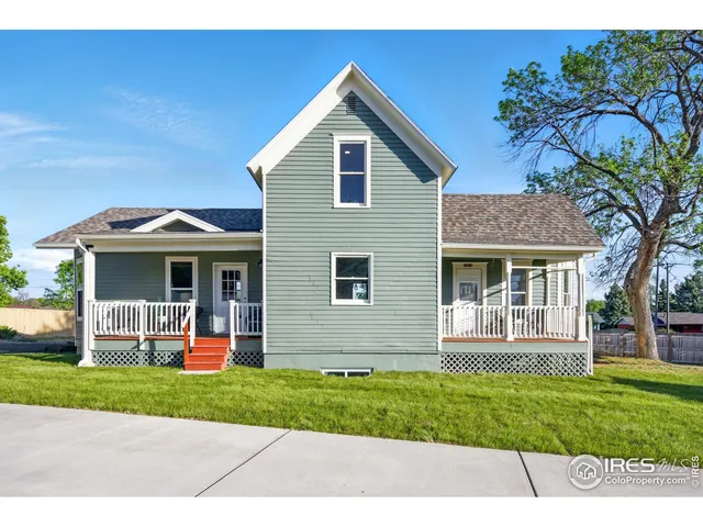 $745,000 | 1711 Antero Drive, Longmont, CO 80504