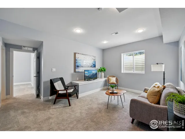 $745,000 | 1711 Antero Drive, Longmont, CO 80504