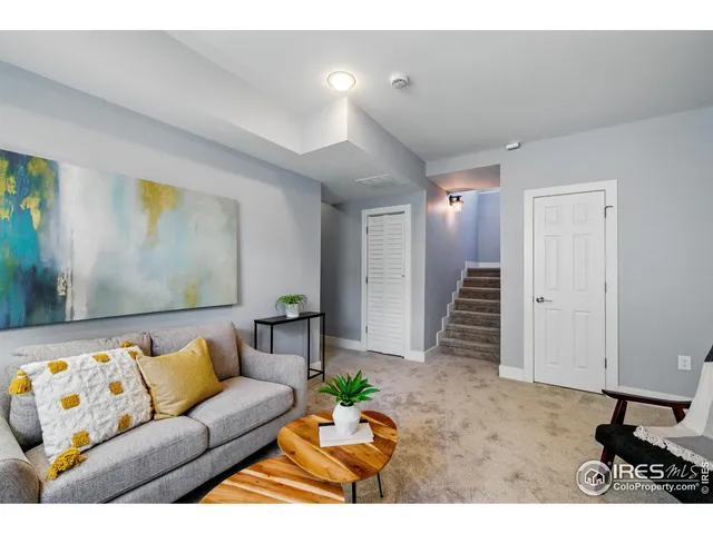 $745,000 | 1711 Antero Drive, Longmont, CO 80504