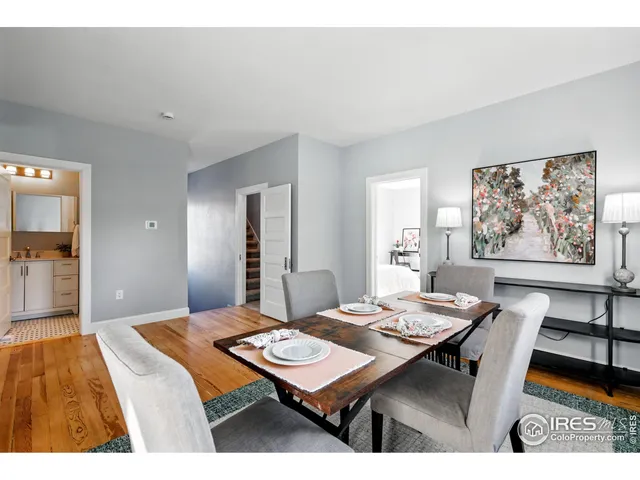 $745,000 | 1711 Antero Drive, Longmont, CO 80504