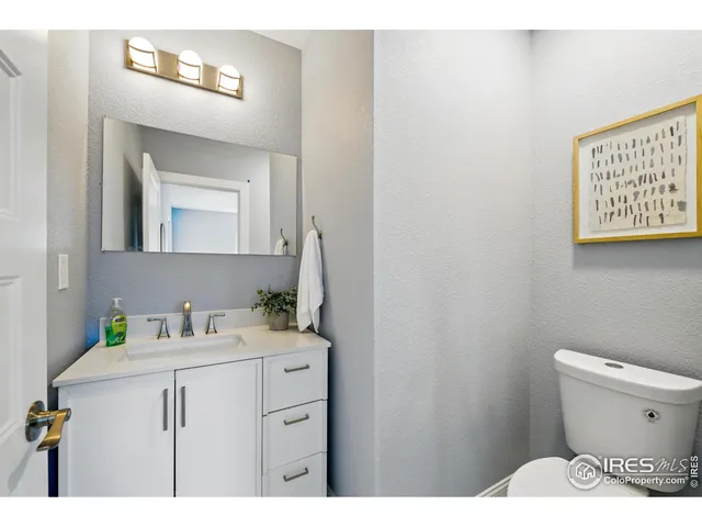 $745,000 | 1711 Antero Drive, Longmont, CO 80504