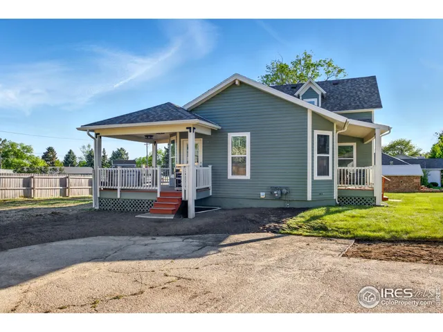 $745,000 | 1711 Antero Drive, Longmont, CO 80504