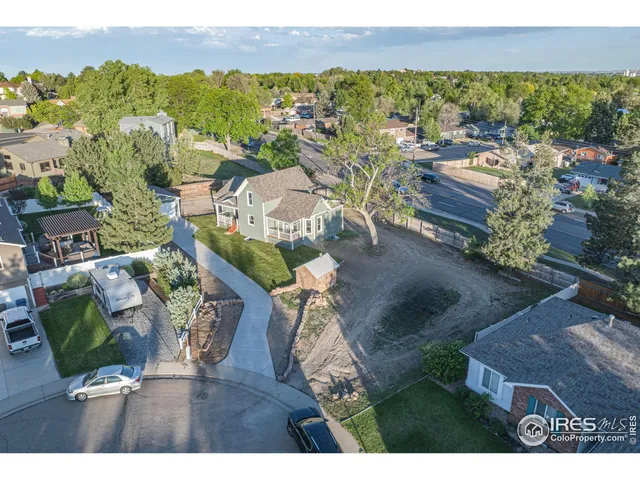 $745,000 | 1711 Antero Drive, Longmont, CO 80504