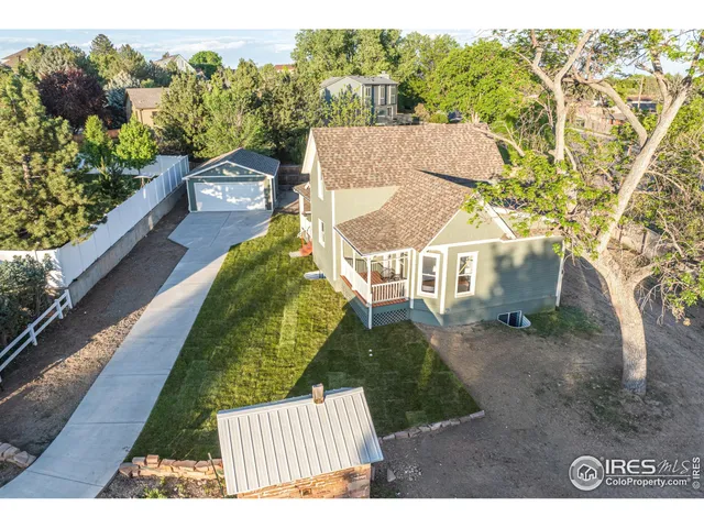 $745,000 | 1711 Antero Drive, Longmont, CO 80504